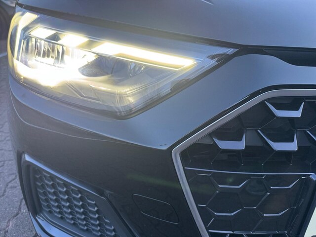 Audi A1 25 TFSI Sportback