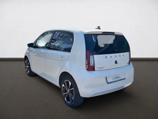 Skoda Citigo iV