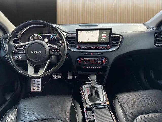 Kia XCeed PHEV Platinum Edition