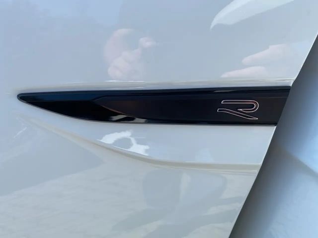 Volkswagen Polo R-Line