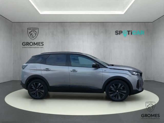 Peugeot 3008 BlueHDi EAT8 GT-Line