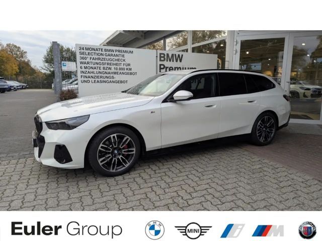 BMW 520 520i M-Sport