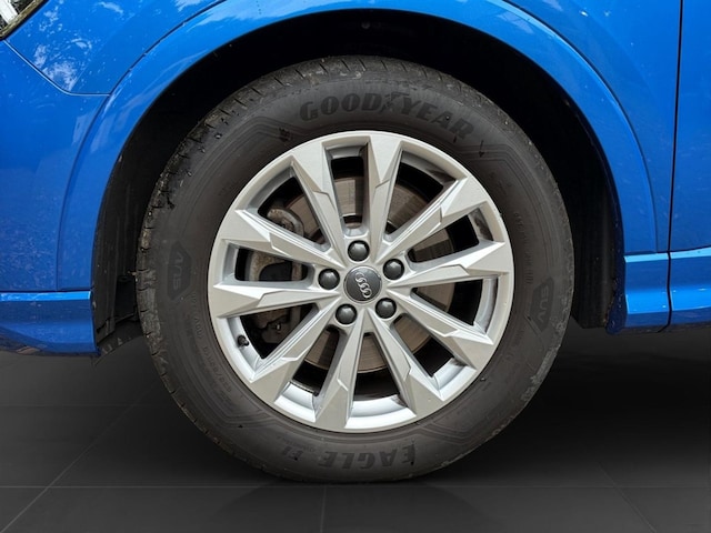 Audi Q3 40 TFSI Quattro S-Tronic