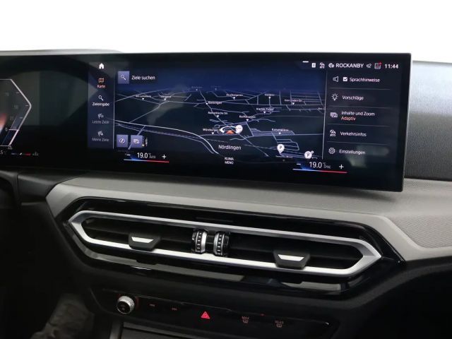 BMW 320 320i Touring