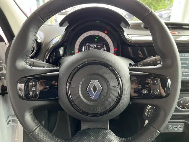 Renault Twingo E-Tech