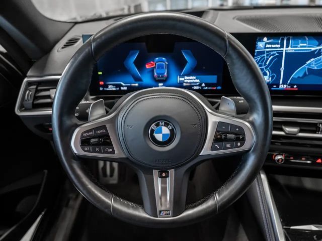 BMW 240 Coupé xDrive