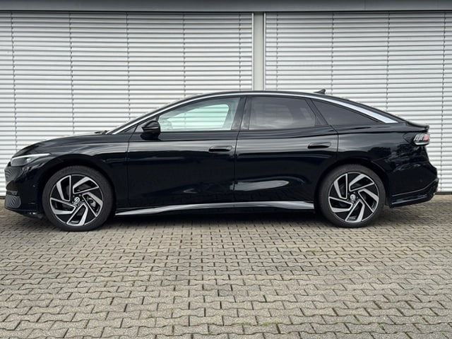 Volkswagen ID.7 82kWh *MATRIX*EASYOPEN*H&K*DCC*