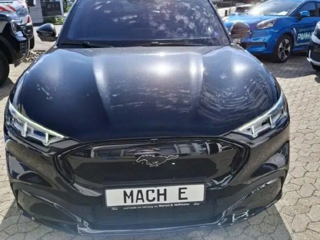 Ford Mustang Mach-E AWD
