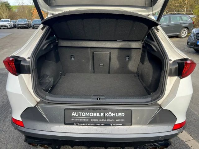 Cupra Formentor 4Drive VZ