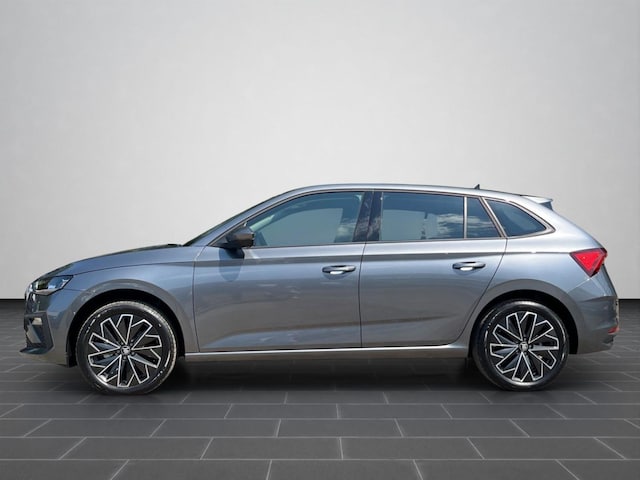 Skoda Scala Scala SCALA        SELECTS85/1.0 A7F