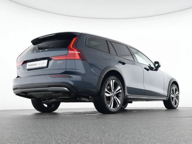Volvo V60 AWD Ultimate
