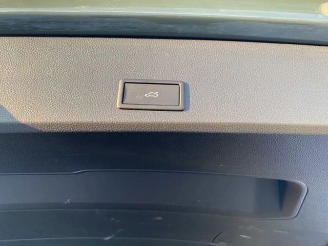 Cupra Ateca 1.5 TSI DSG