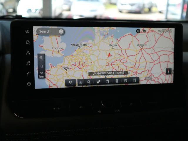 Nissan X-trail Tekna e-4ORCE