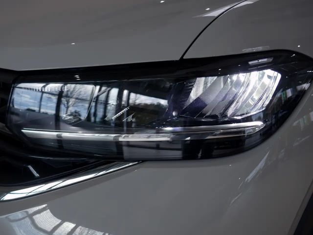 Volkswagen T-Cross 1.0 TSI DSG