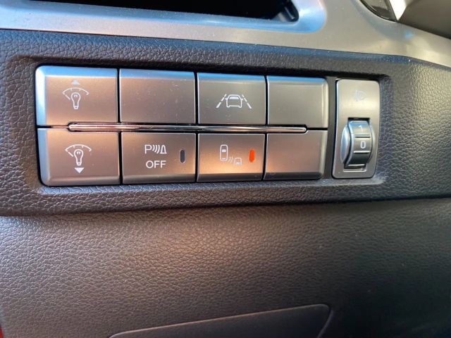 SsangYong Korando Quartz