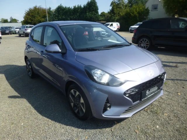 Hyundai i10 1.0 Trend