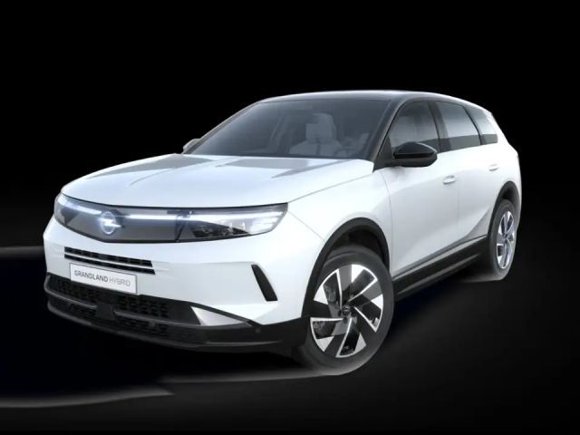 Opel Grandland X GS-Line Grand Sport