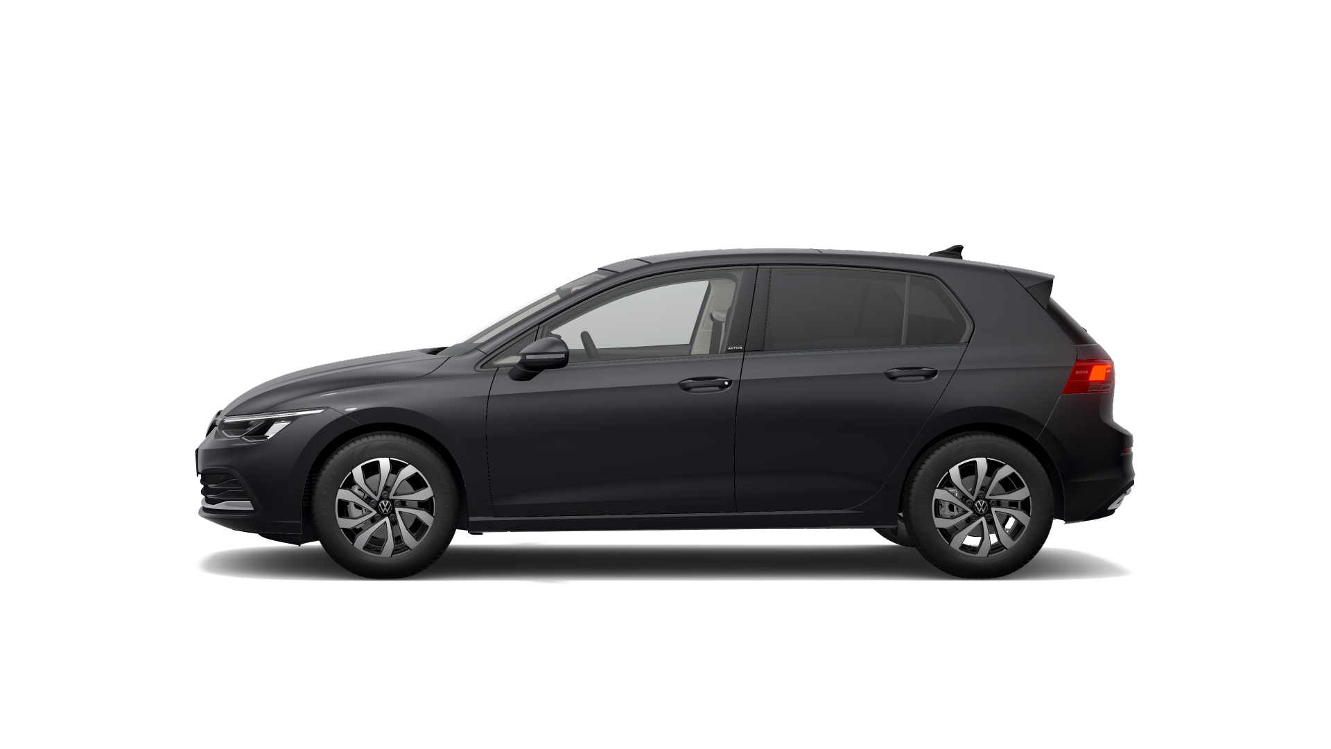 Volkswagen Golf 2.0 TDI DSG Golf VIII