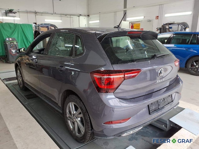 Volkswagen Polo 1.0 TSI DSG IQ.Drive R-Line