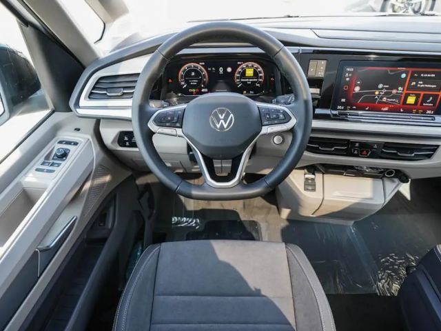 Volkswagen Multivan DSG Lang T7