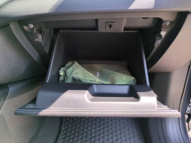 Jeep Compass 4x4 Hybrid