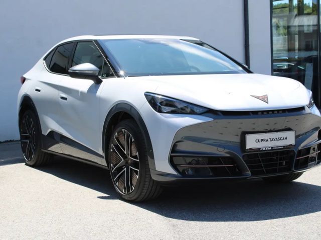 Cupra Tavascan 4Drive VZ