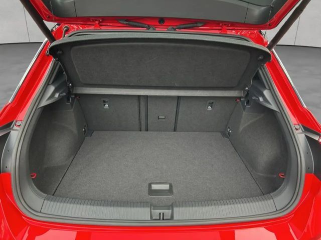 Volkswagen T-Roc 1.5 TSI ACT DSG Sport