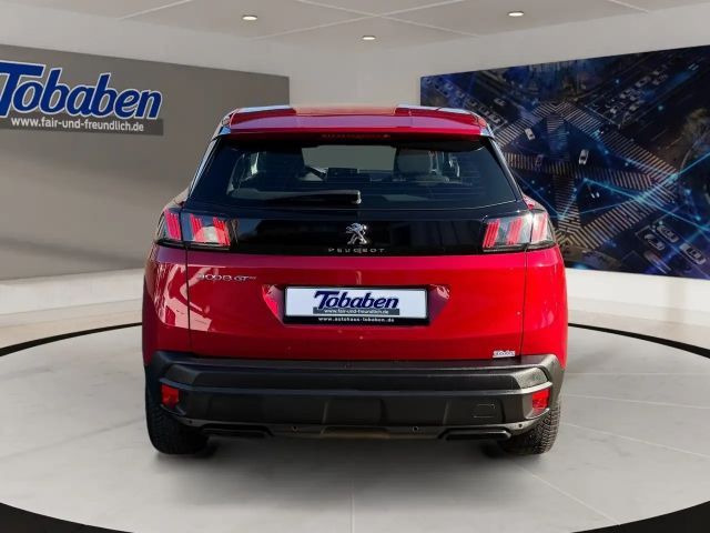 Peugeot 3008 Active Pack PureTech