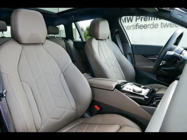 BMW i5 M-Sport Touring eDrive40