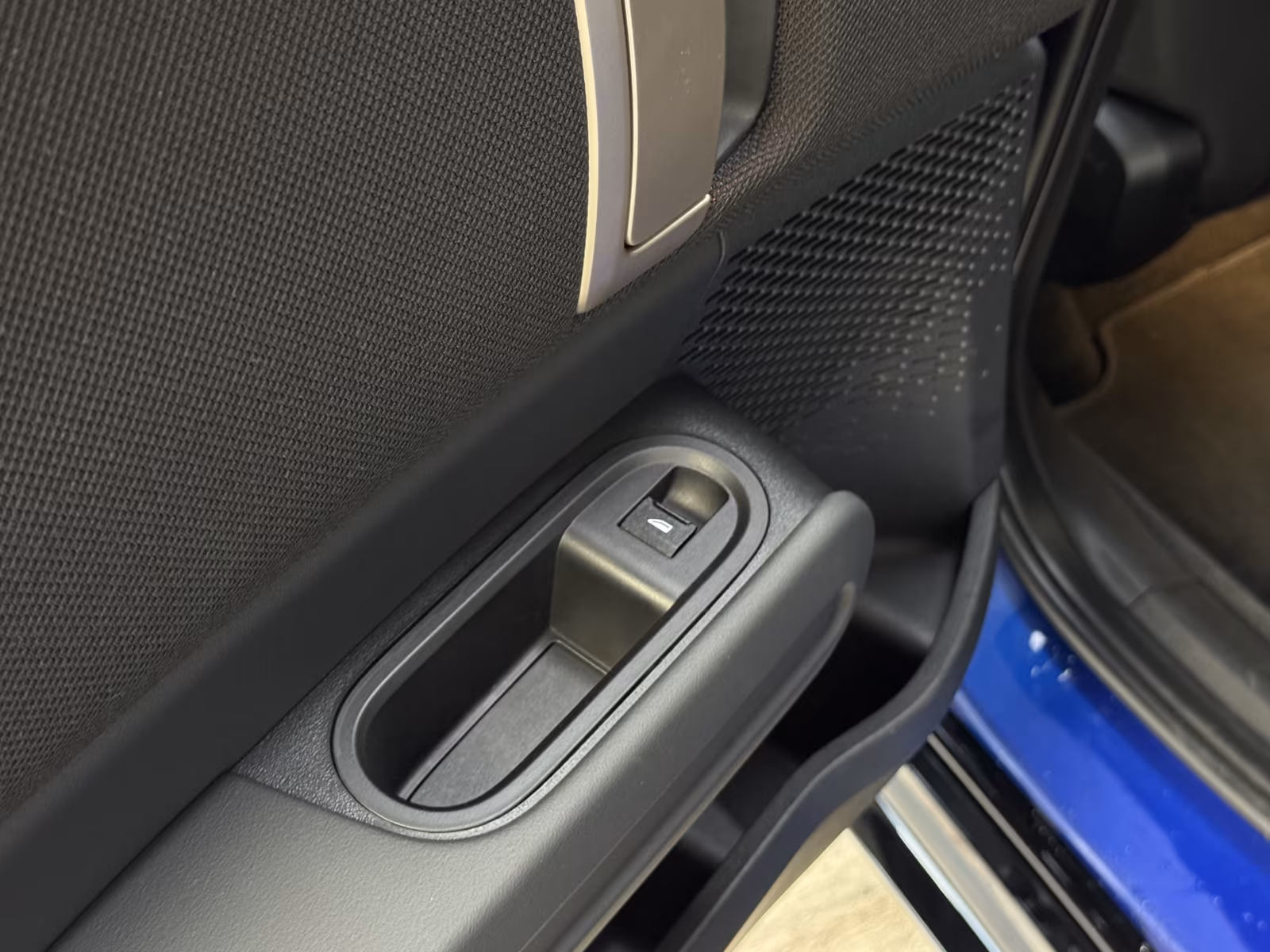 MINI Cooper C Countryman John Cooper Works