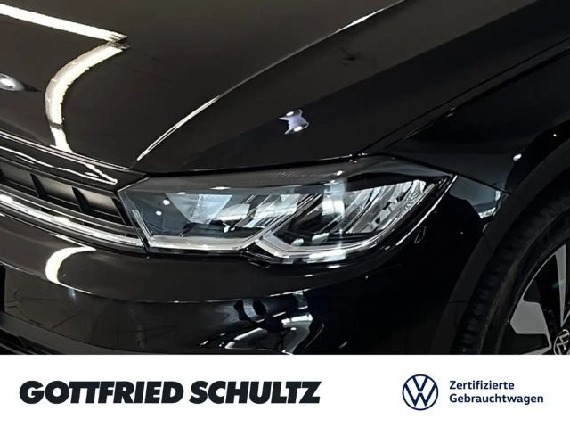 Volkswagen Polo 1.0 TSI DSG