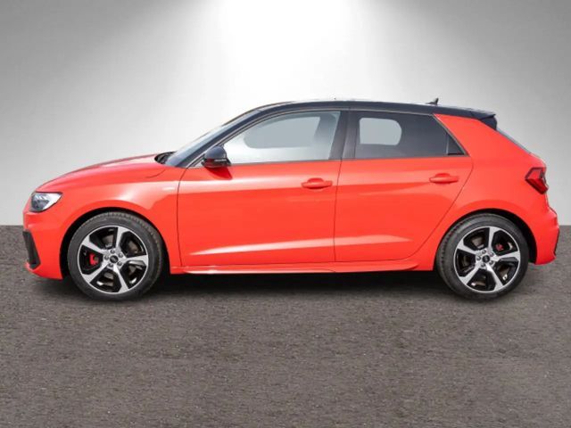 Audi A1 30 TFSI S-Line S-Tronic