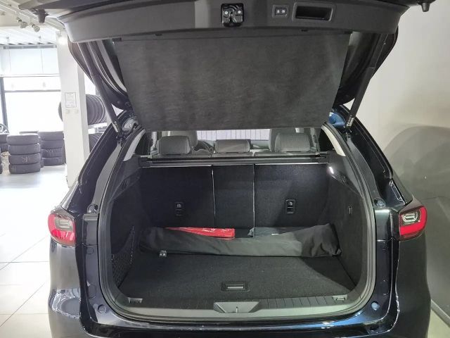 Mazda CX-60 4WD Plus Takumi