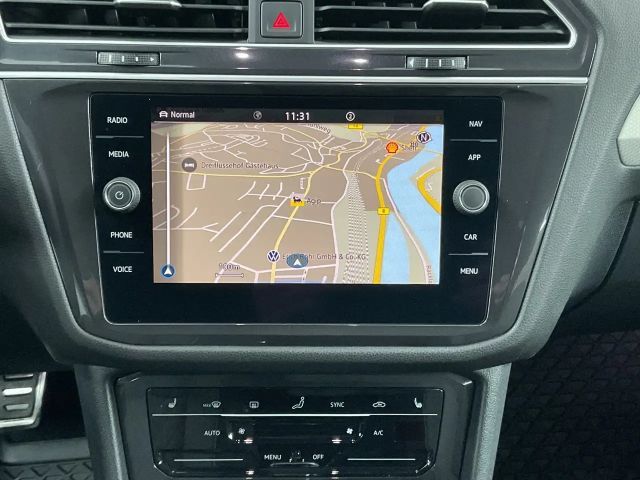 Volkswagen Tiguan 2.0 TSI Allspace DSG Life