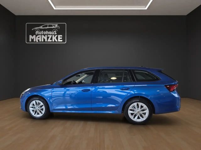 Skoda Octavia 1.5 TSI Combi