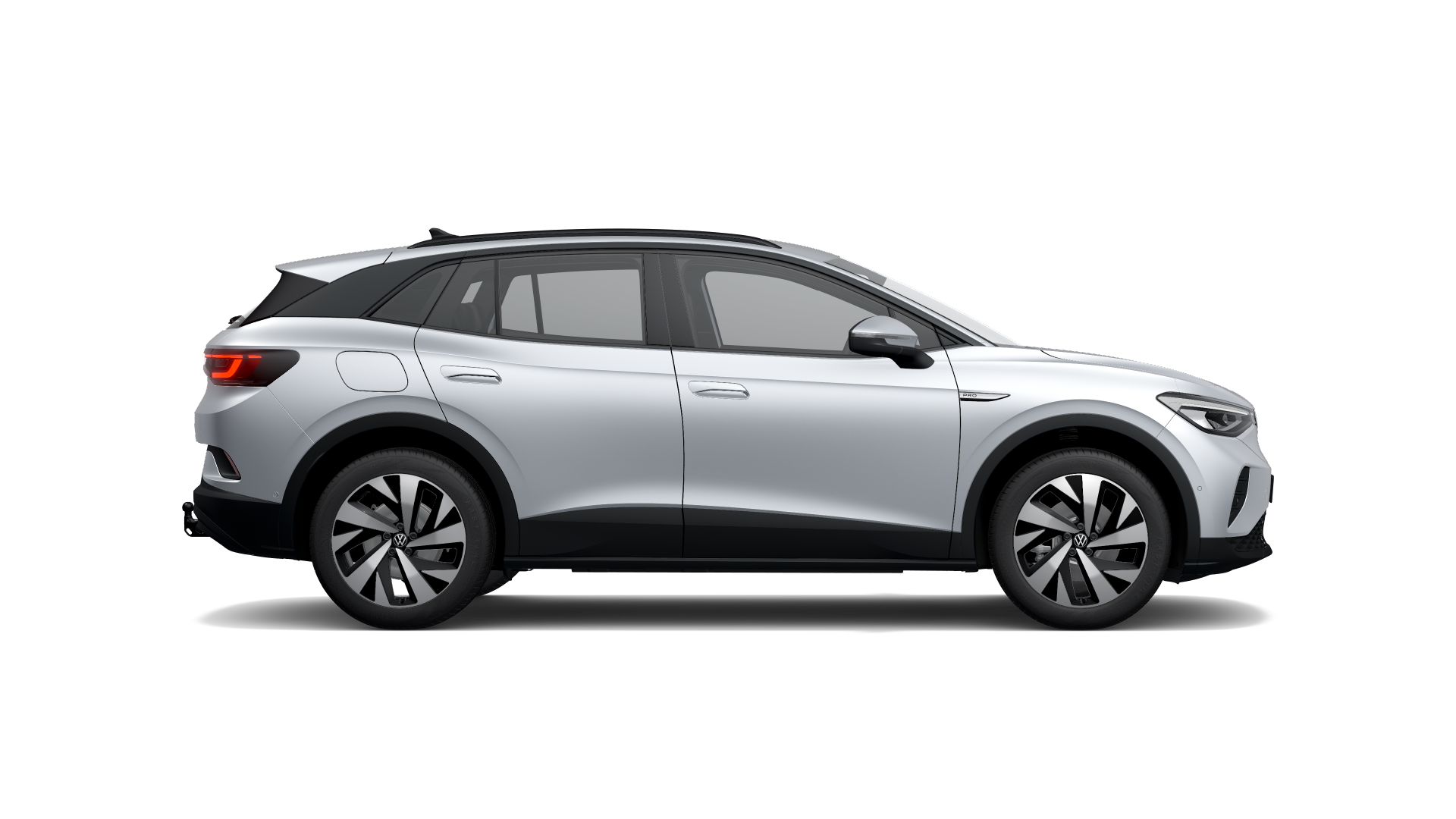 Volkswagen ID.4 sofort