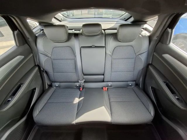 Renault Arkana EDC Hybrid Techno