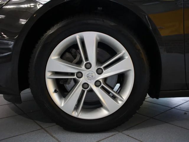 Opel Insignia Elegance