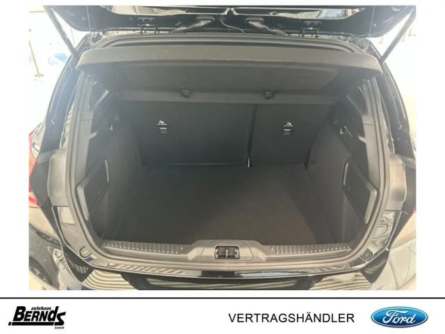 Ford Focus EcoBoost ST Line