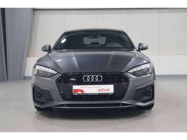 Audi A5 50 TDI Quattro S-Line Sportback