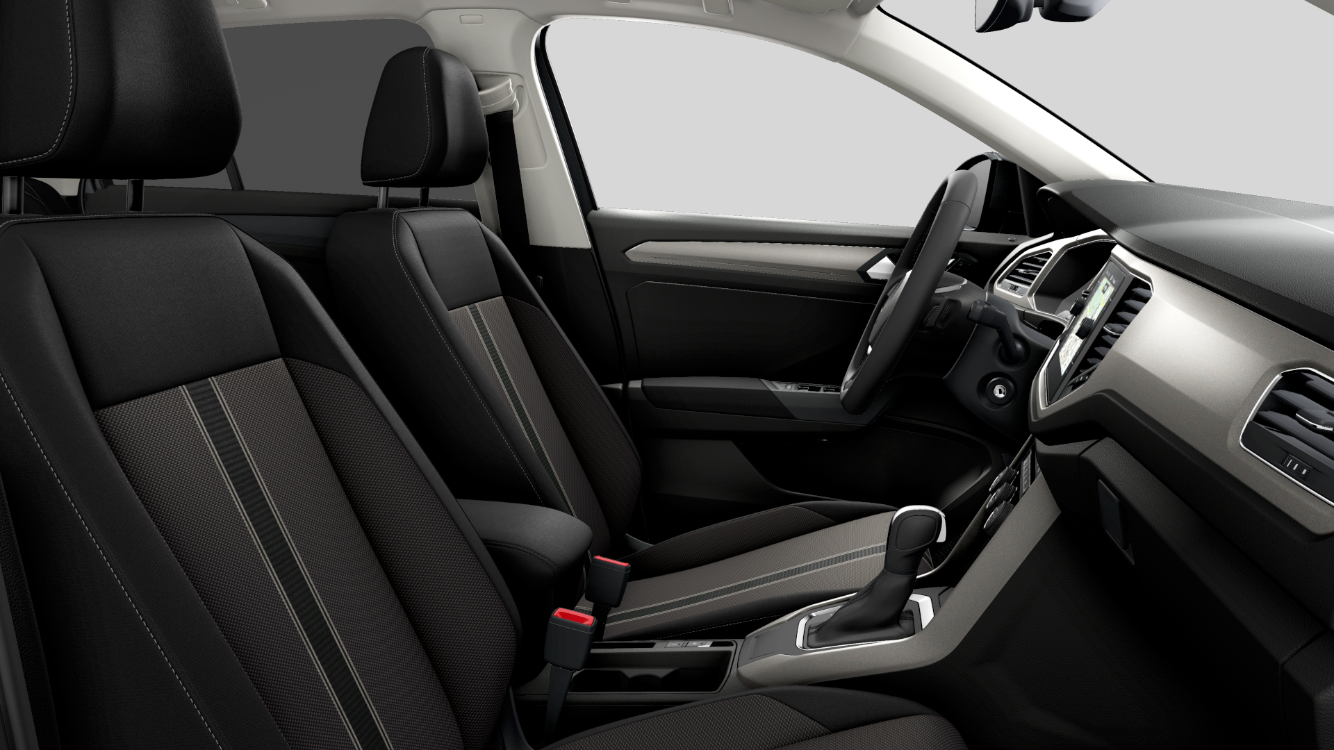 Volkswagen T-Roc 1.5 TSI DSG Style