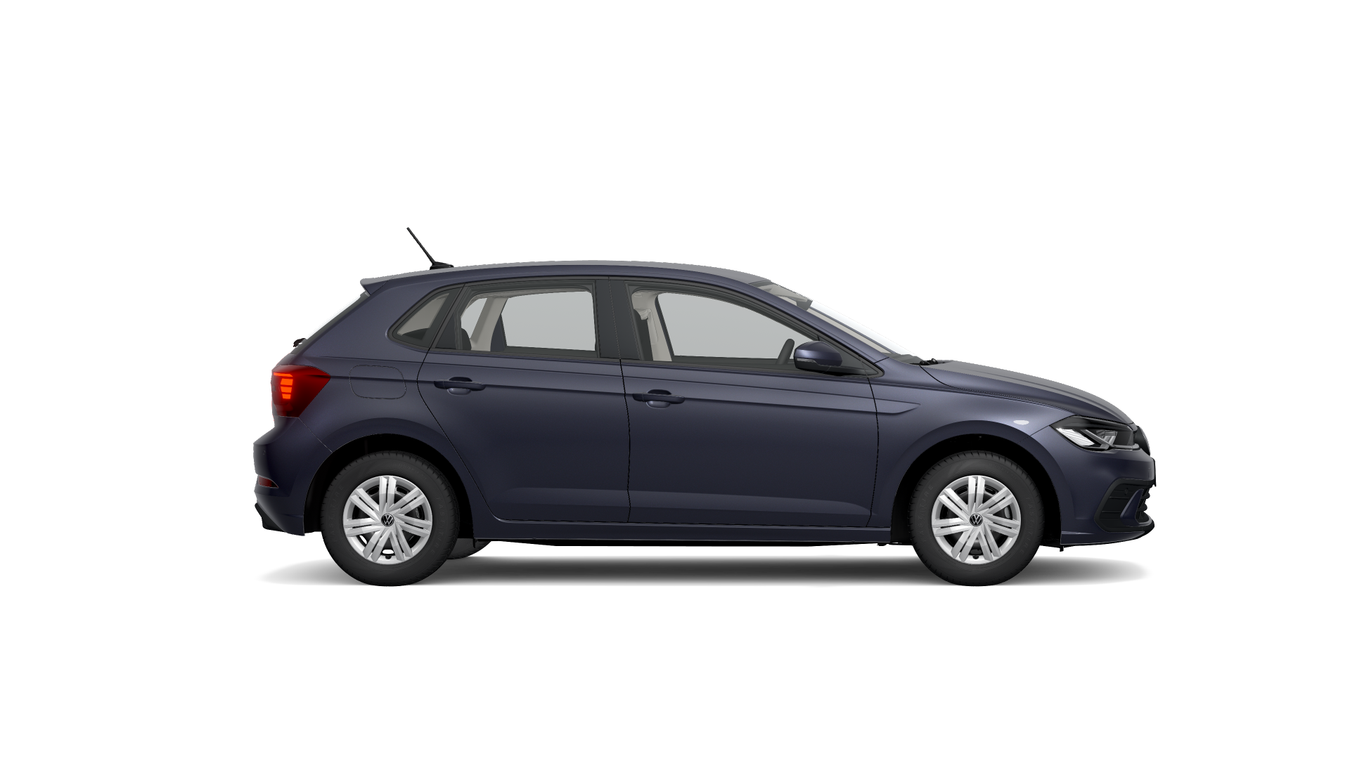 Volkswagen Polo 1.0 TSI