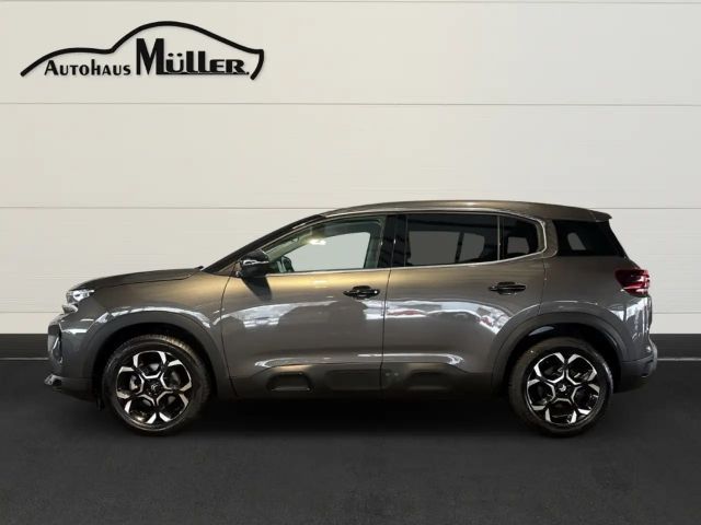 Citroën C5 Aircross Hybrid Plus
