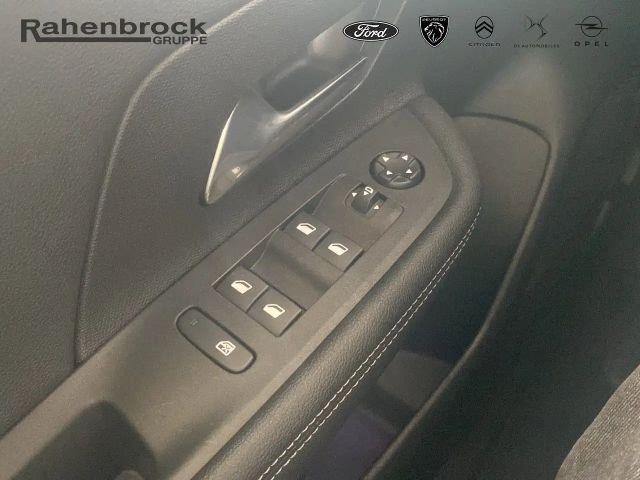 Opel Mokka 1.2 Turbo GS-Line Grand Sport Turbo