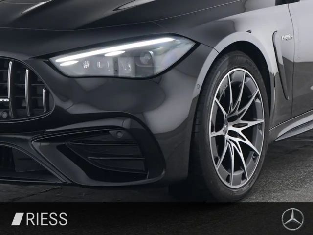 Mercedes-Benz CLE 53 AMG 4MATIC+ AMG Line