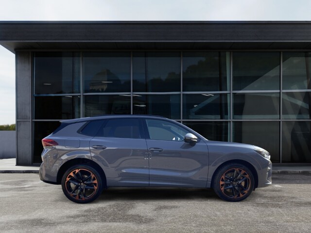 Cupra Terramar 2.0 TSI VZ