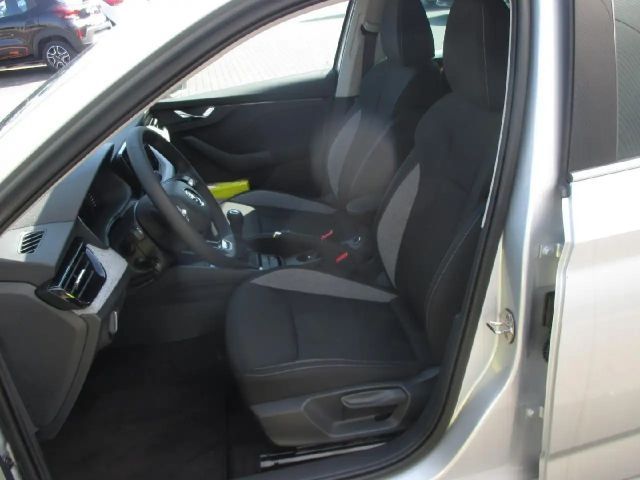 Skoda Scala Selection