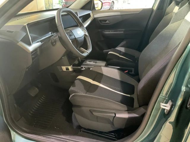 Opel Frontera Edition