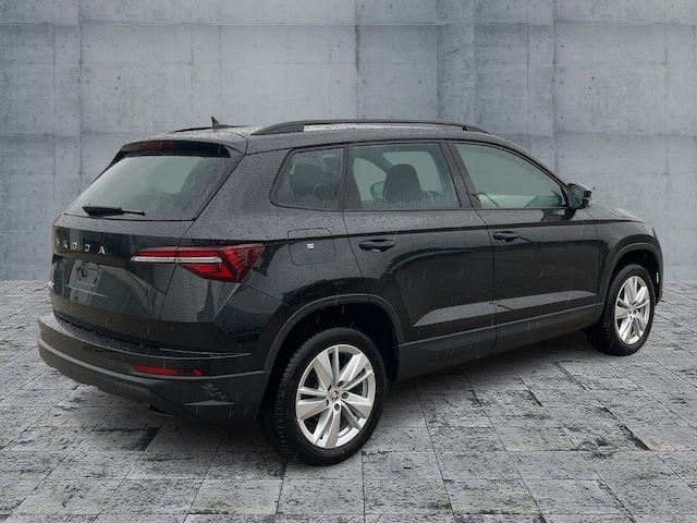 Skoda Karoq 1.5 TSI Selection