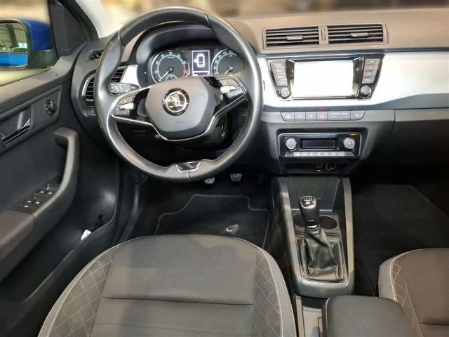 Skoda Fabia 1.0 TSI Ambition